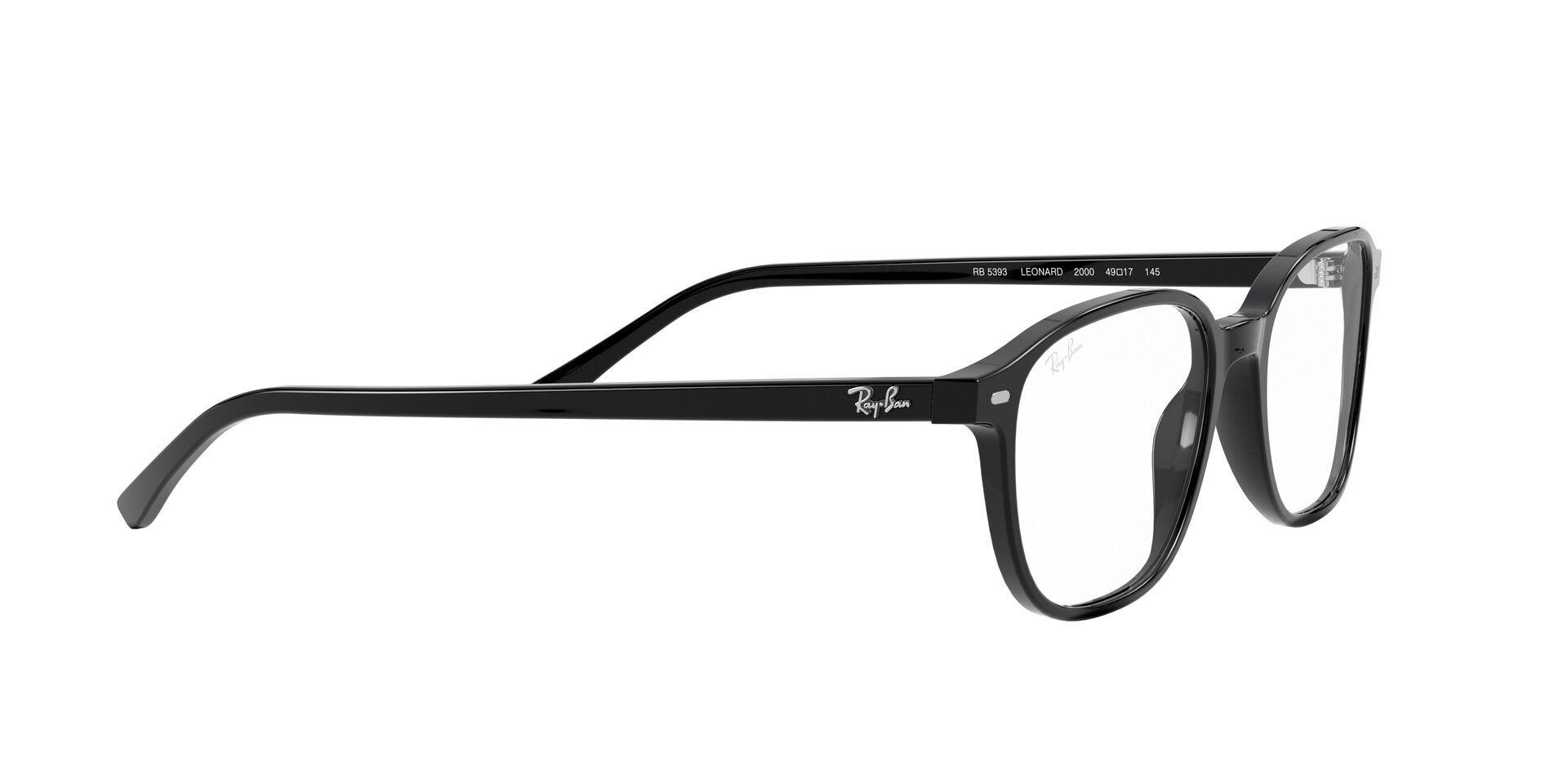 Ray-Ban Leonard RX5393 2000 49-9