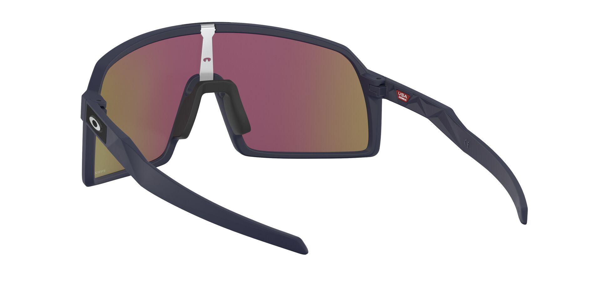 Oakley Sutro S Prizm-4