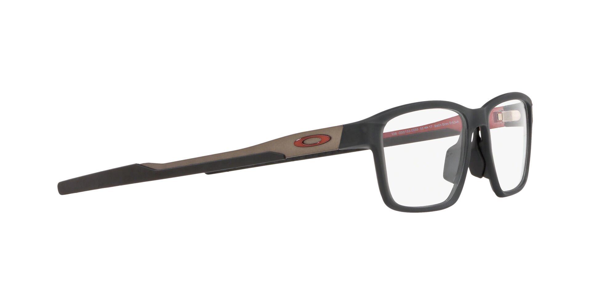 Oakley Metalink-9