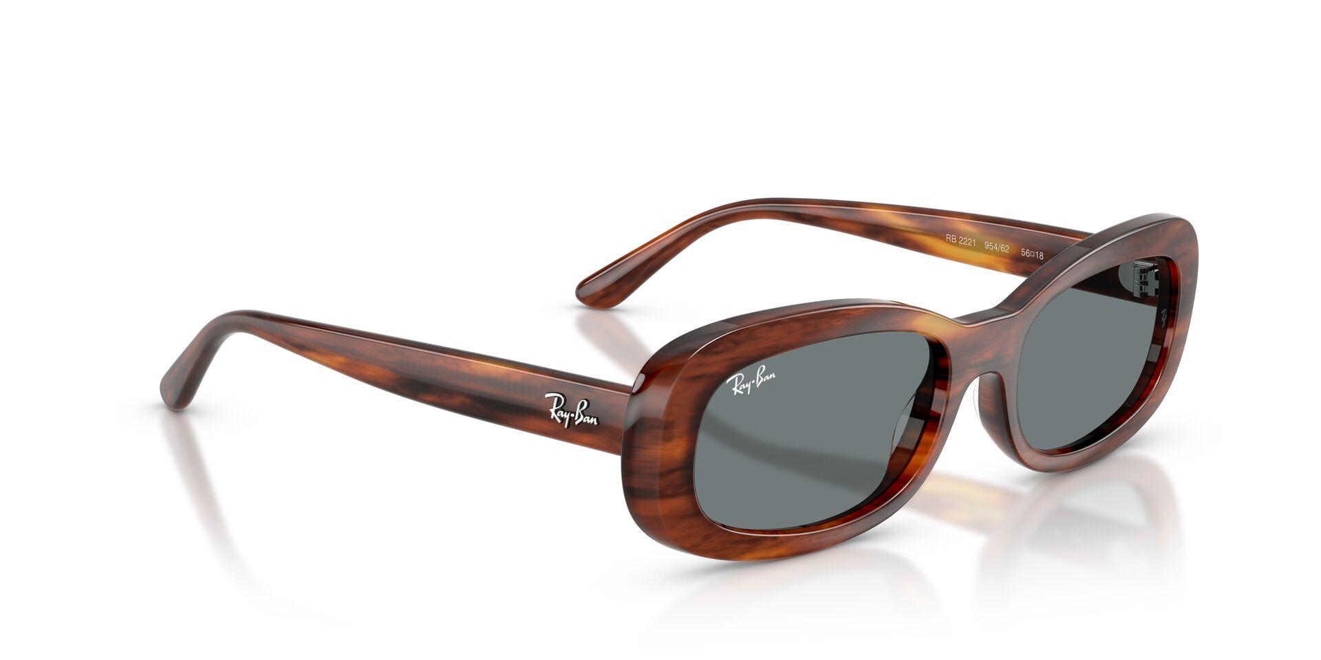 Ray-Ban RB2221 954/62 56-3
