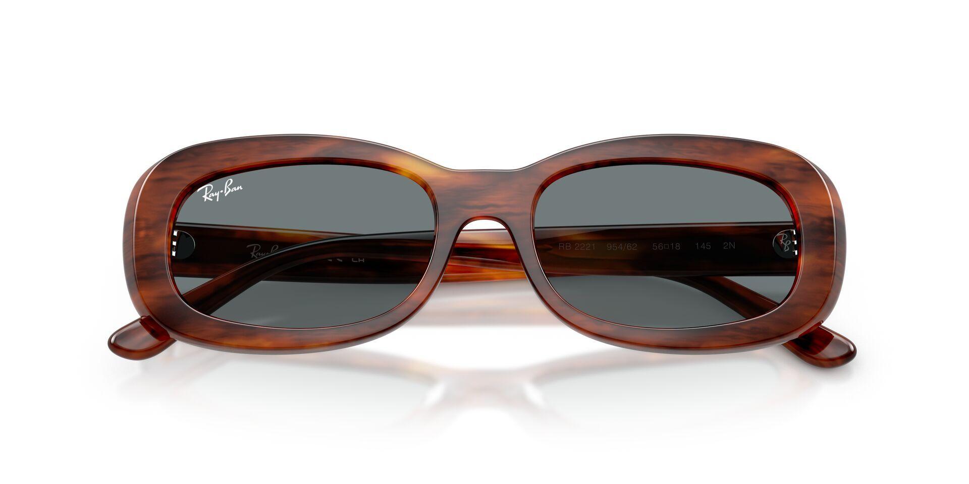 Ray-Ban RB2221 954/62 56-4