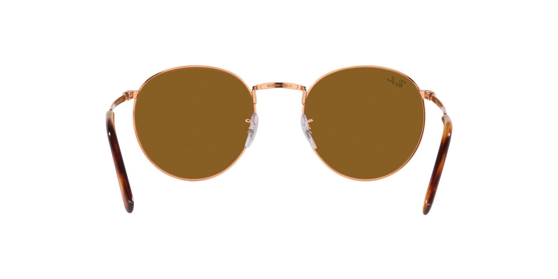 Ray-Ban New Round RB3637 920233 53-5