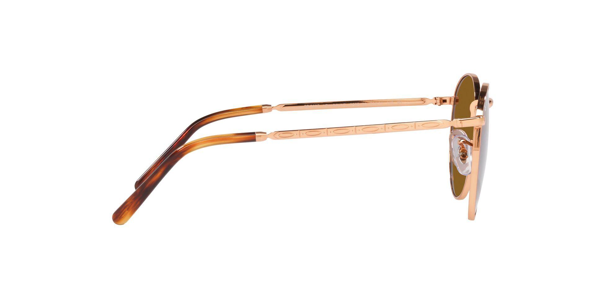 Ray-Ban New Round RB3637 920233 53-8