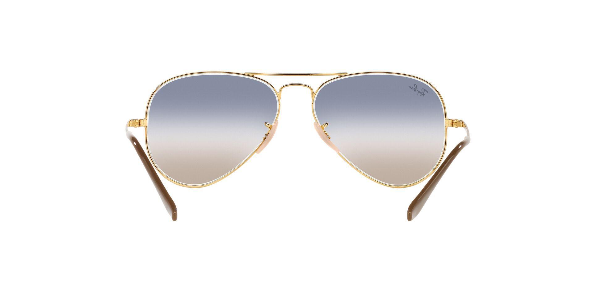 Ray-Ban Aviator Metal II-5