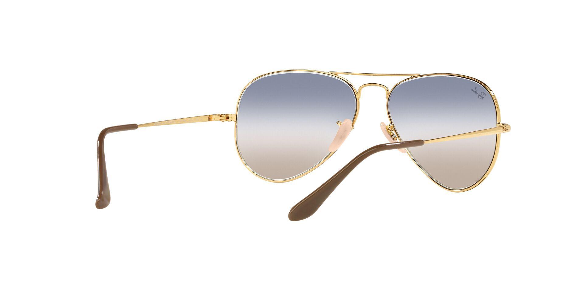 Ray-Ban Aviator Metal II-6