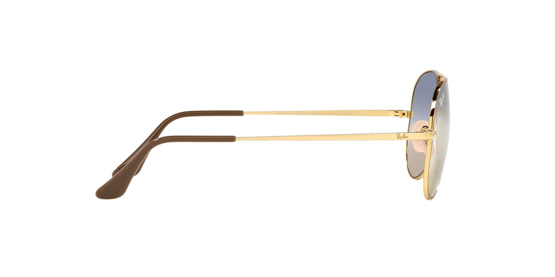 Ray-Ban Aviator Metal II-8