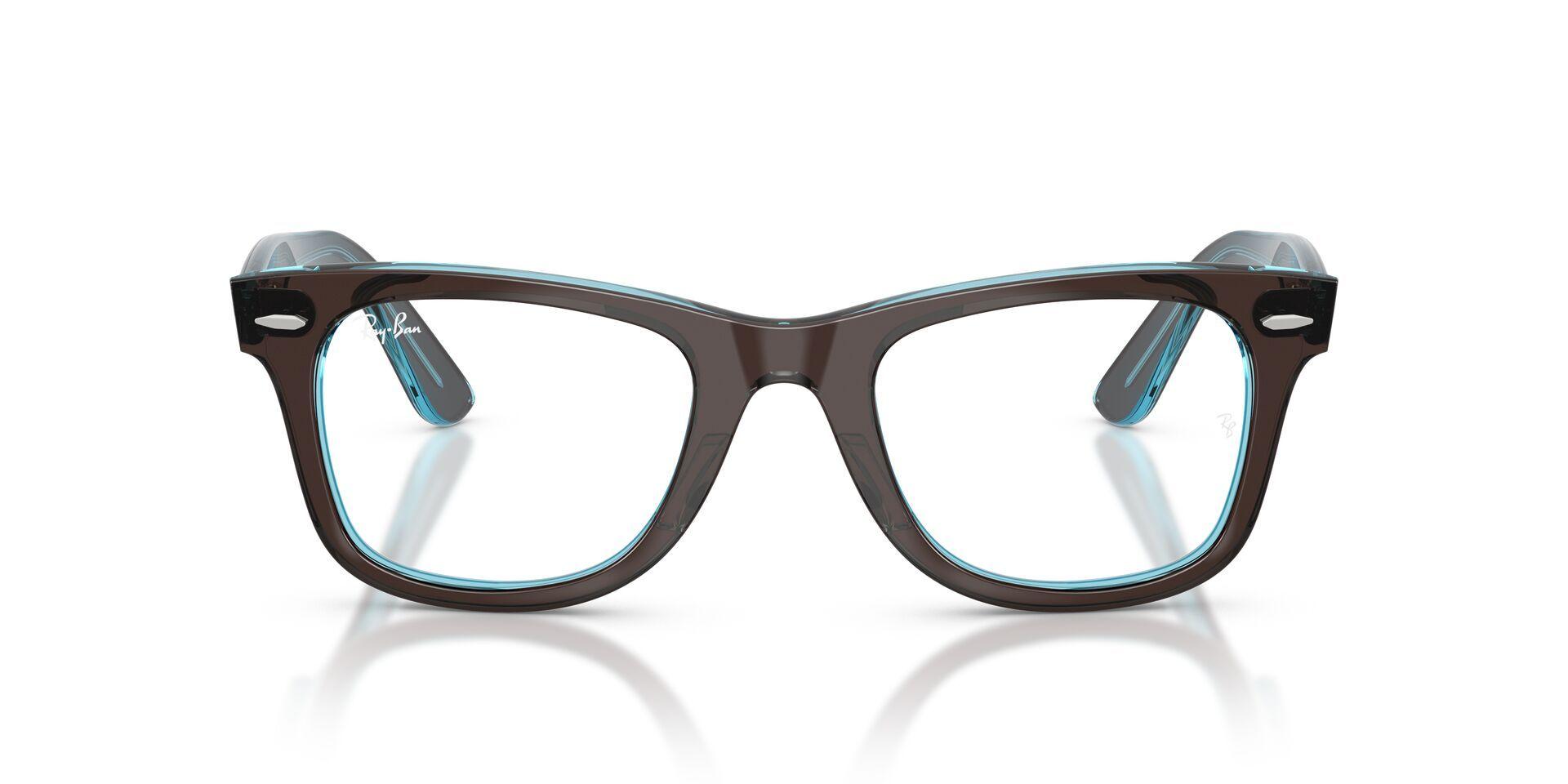 Ray-Ban Wayfarer Ease RX4340V 8366 50-5