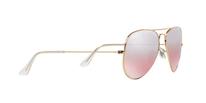 Ray-Ban Aviador RB3025 001/3E 58-9
