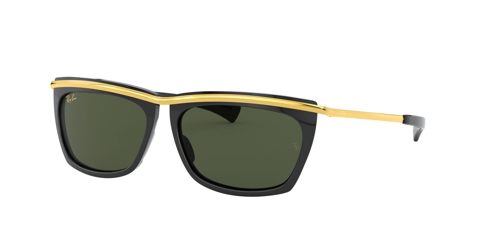 Ray-Ban Olympian II RB2419 130331 56-0