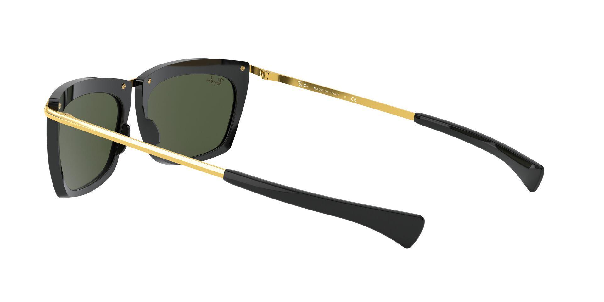 Ray-Ban Olympian II RB2419 130331 56-3
