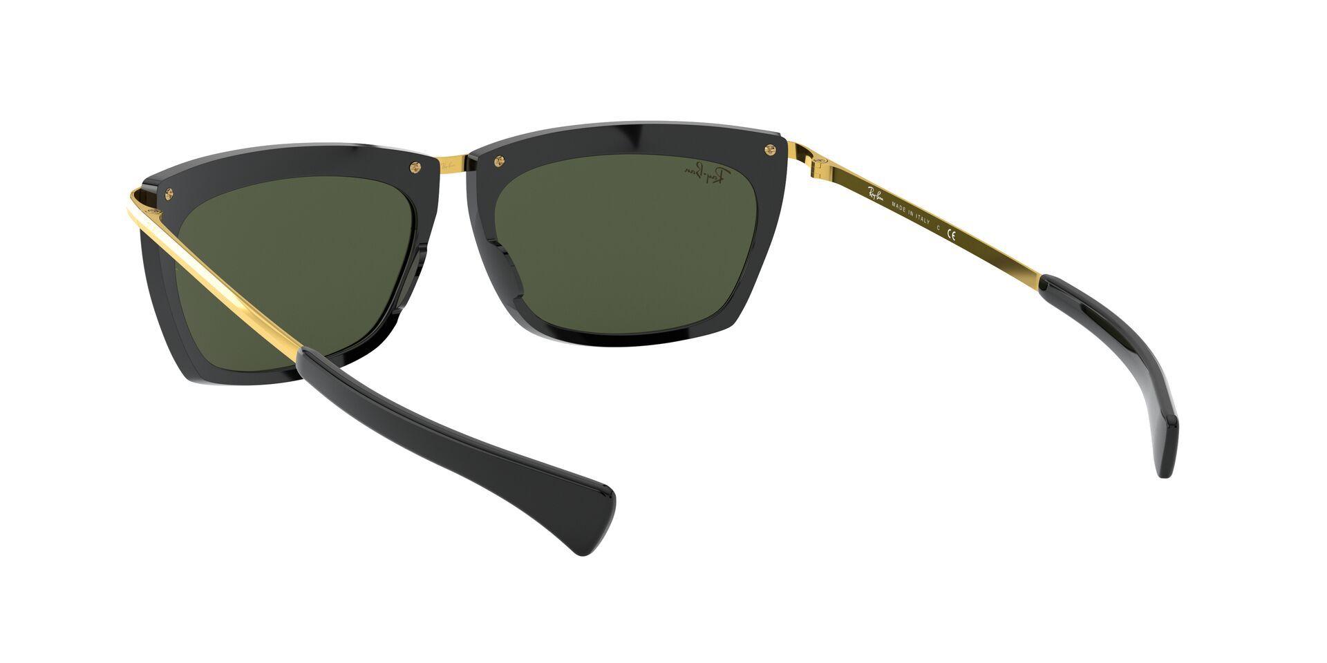 Ray-Ban Olympian II RB2419 130331 56-4
