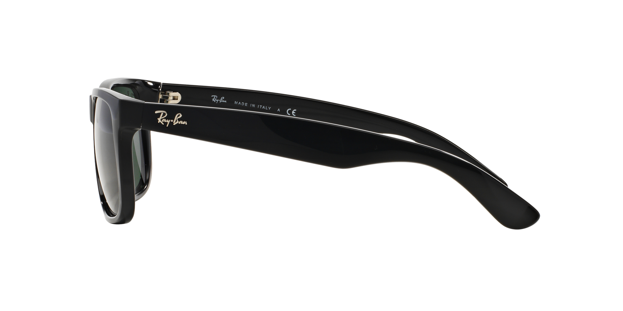 Ray-Ban Justin RB4165L 601/71 55-2