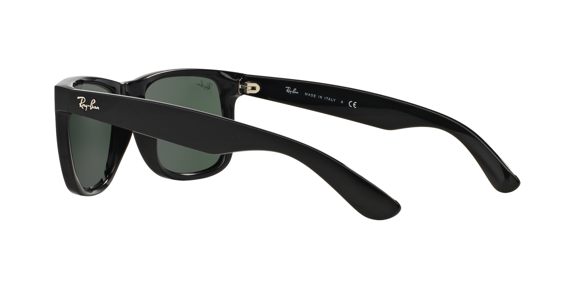 Ray-Ban Justin RB4165L 601/71 55-3