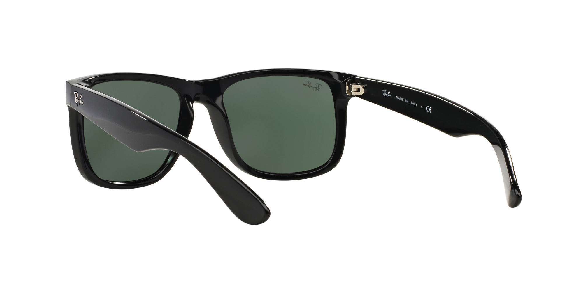 Ray-Ban Justin RB4165L 601/71 55-4