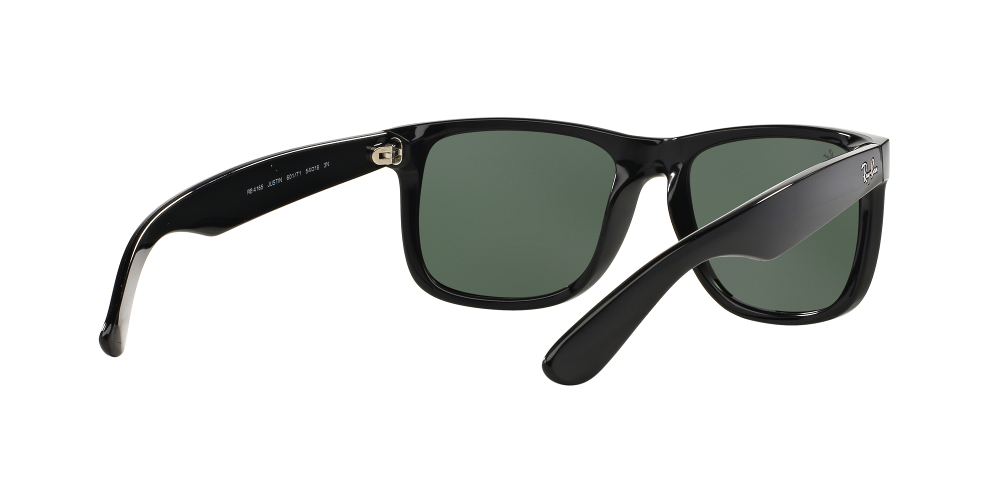 Ray-Ban Justin RB4165L 601/71 55-6