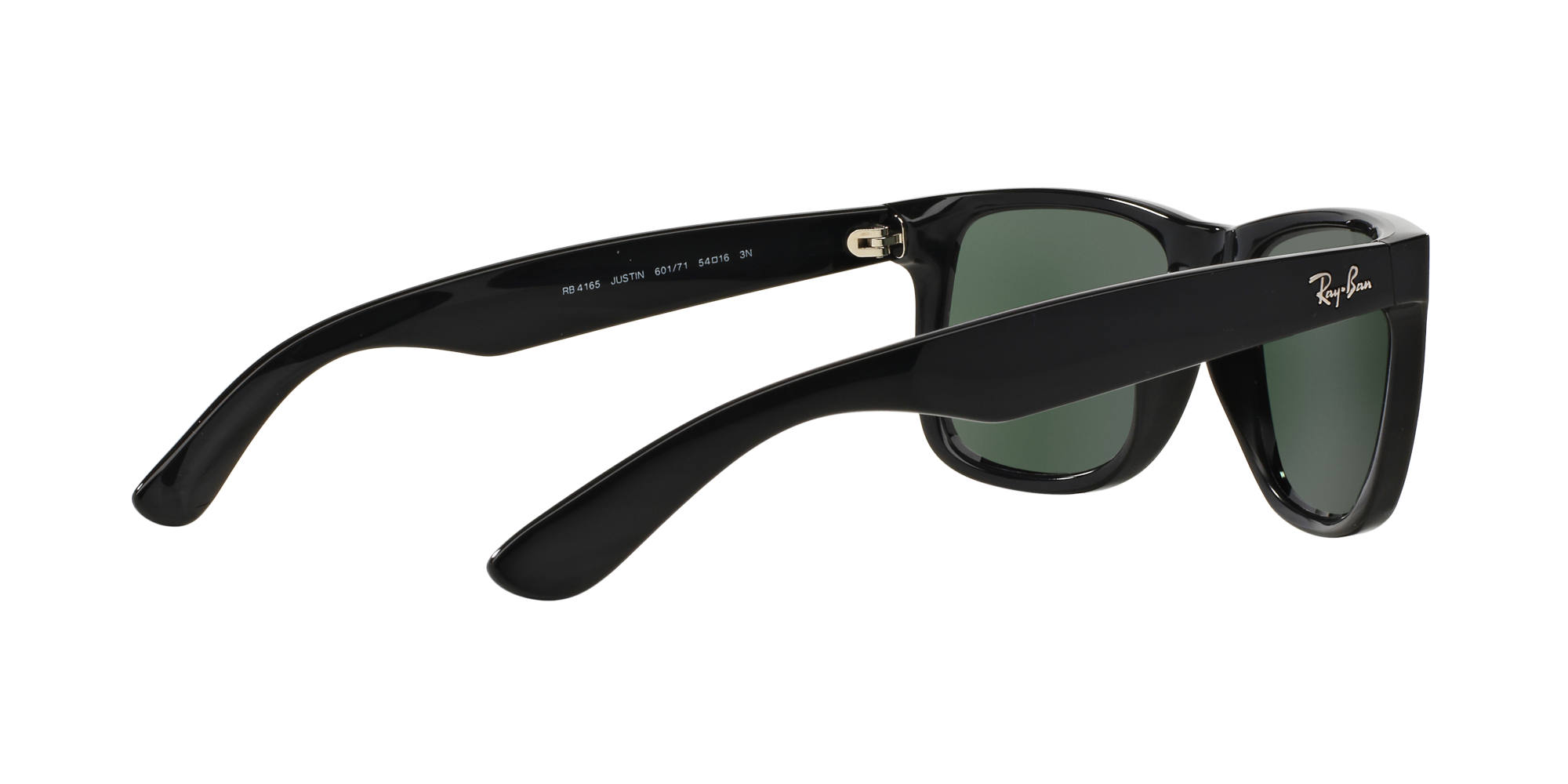 Ray-Ban Justin RB4165L 601/71 55-7