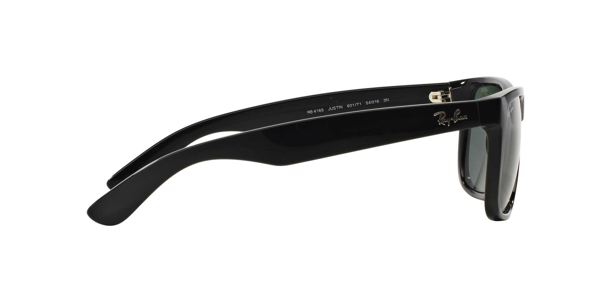 Ray-Ban Justin RB4165L 601/71 55-8