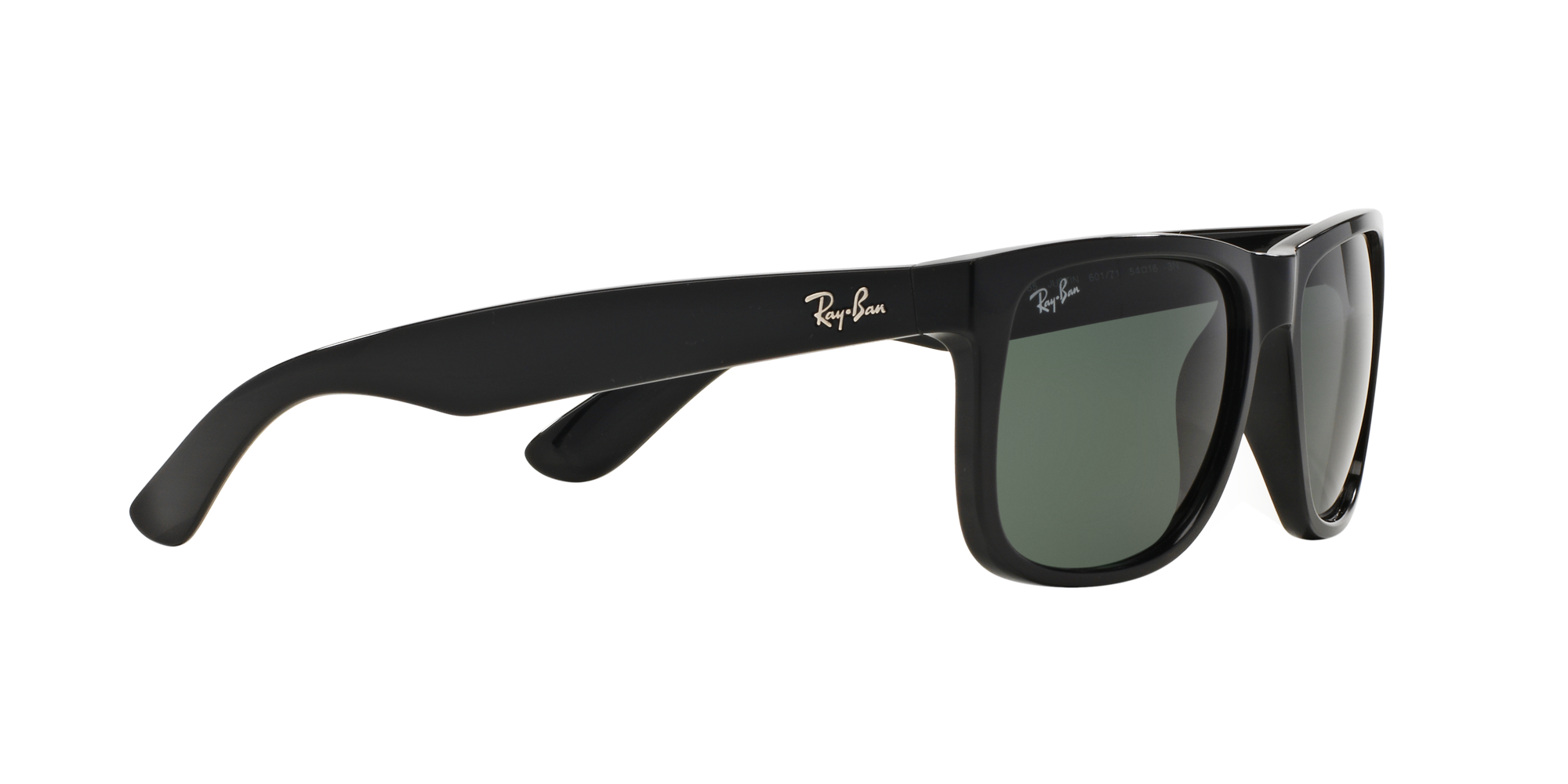 Ray-Ban Justin RB4165L 601/71 55-9