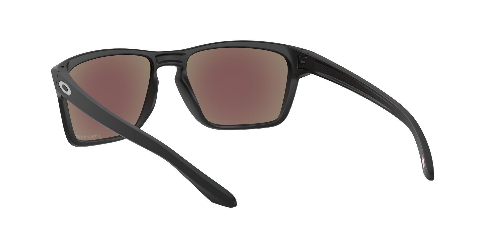Oakley Sylas Polarizado y Prizm-4
