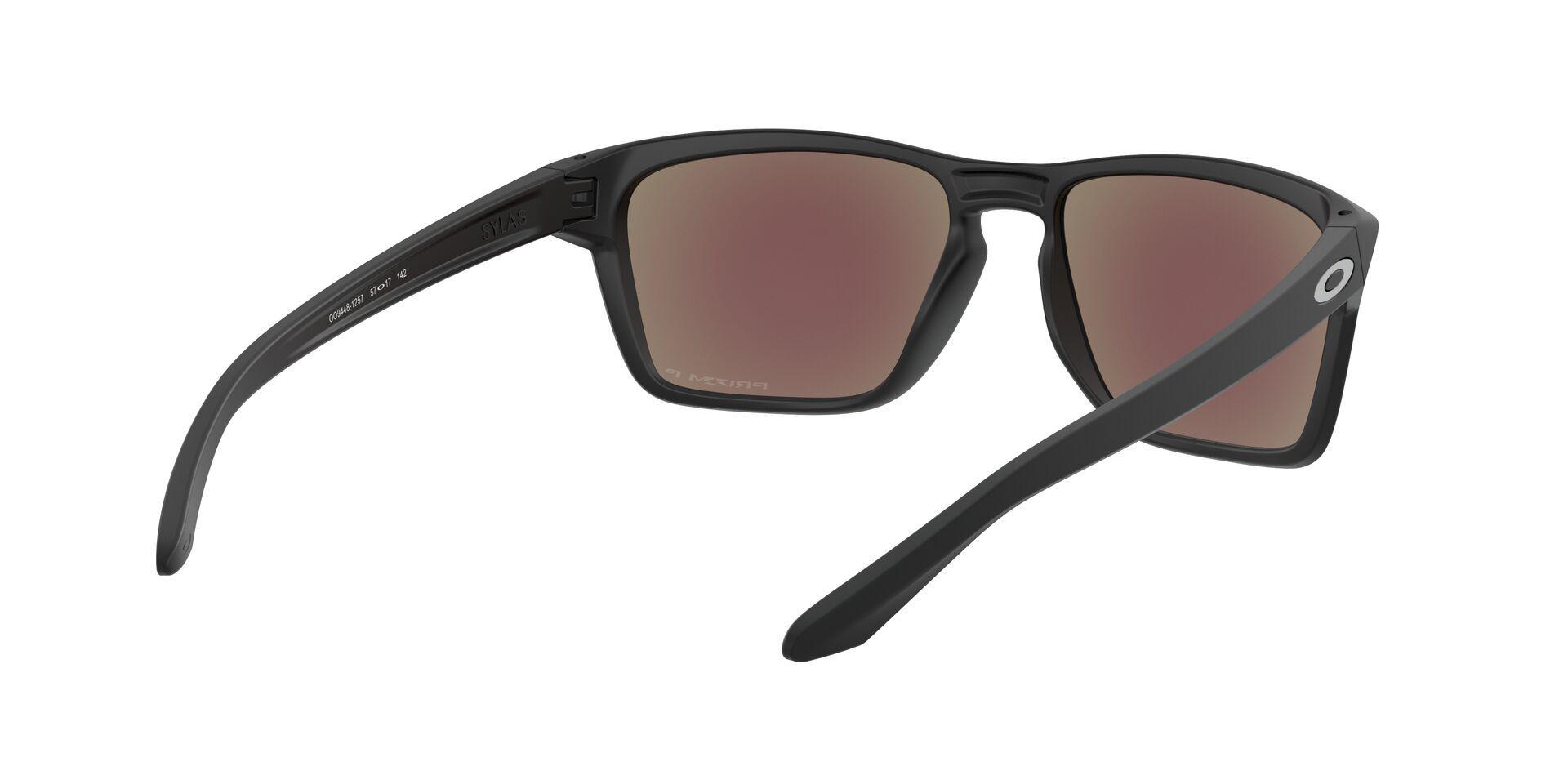 Oakley Sylas Polarizado y Prizm-6