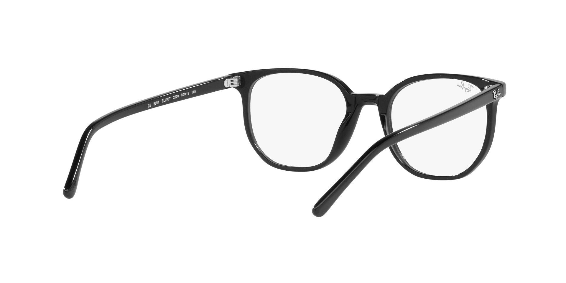 Ray-Ban Elliot RX5397 2000 50-6