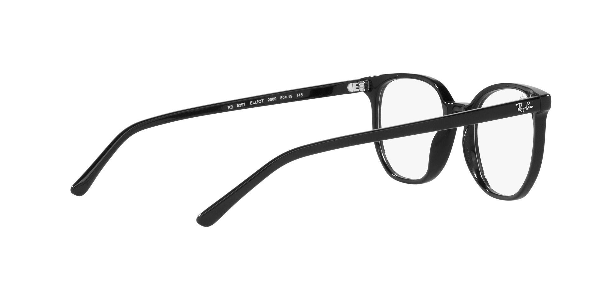 Ray-Ban Elliot RX5397 2000 50-7
