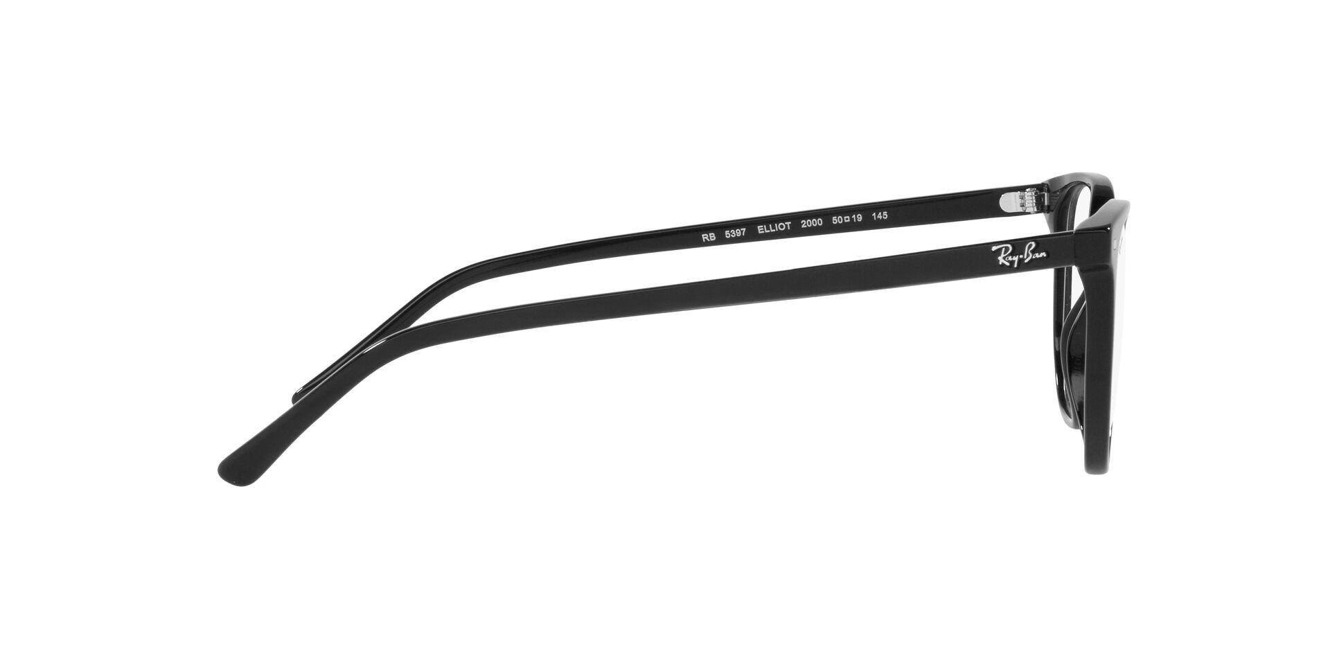 Ray-Ban Elliot RX5397 2000 50-8