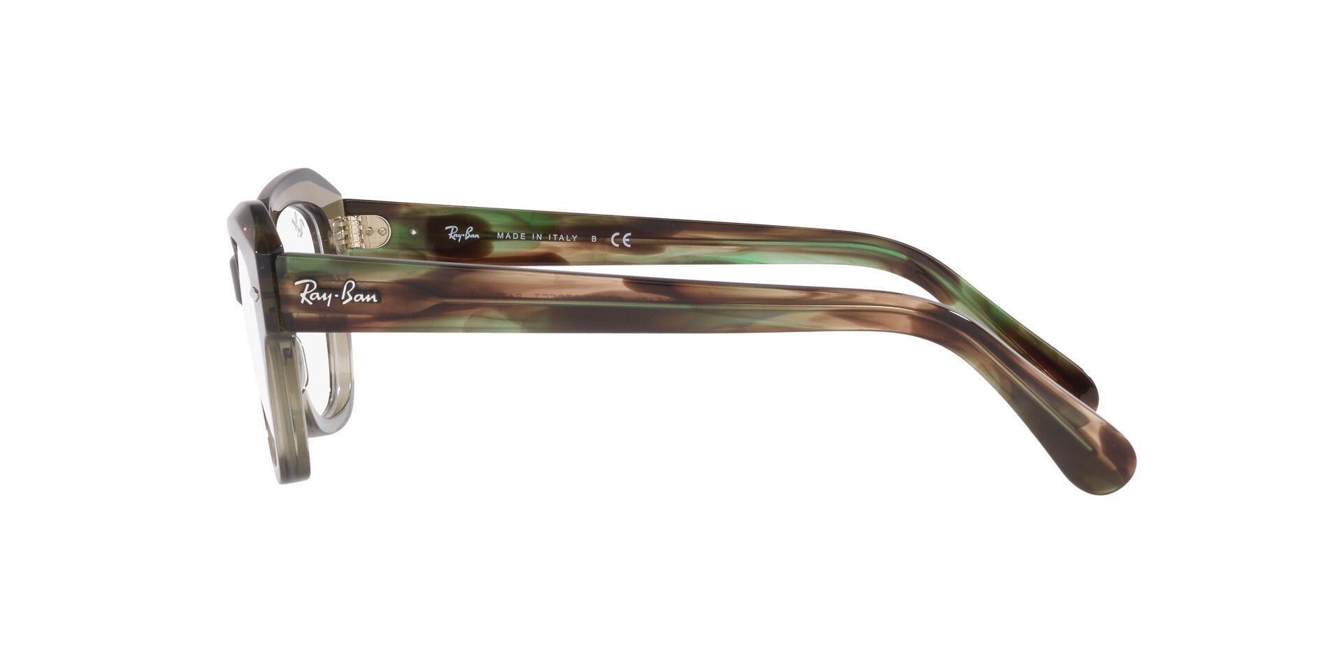Ray-Ban State Street RX5486 8178 48 RX5486 8178 48-2