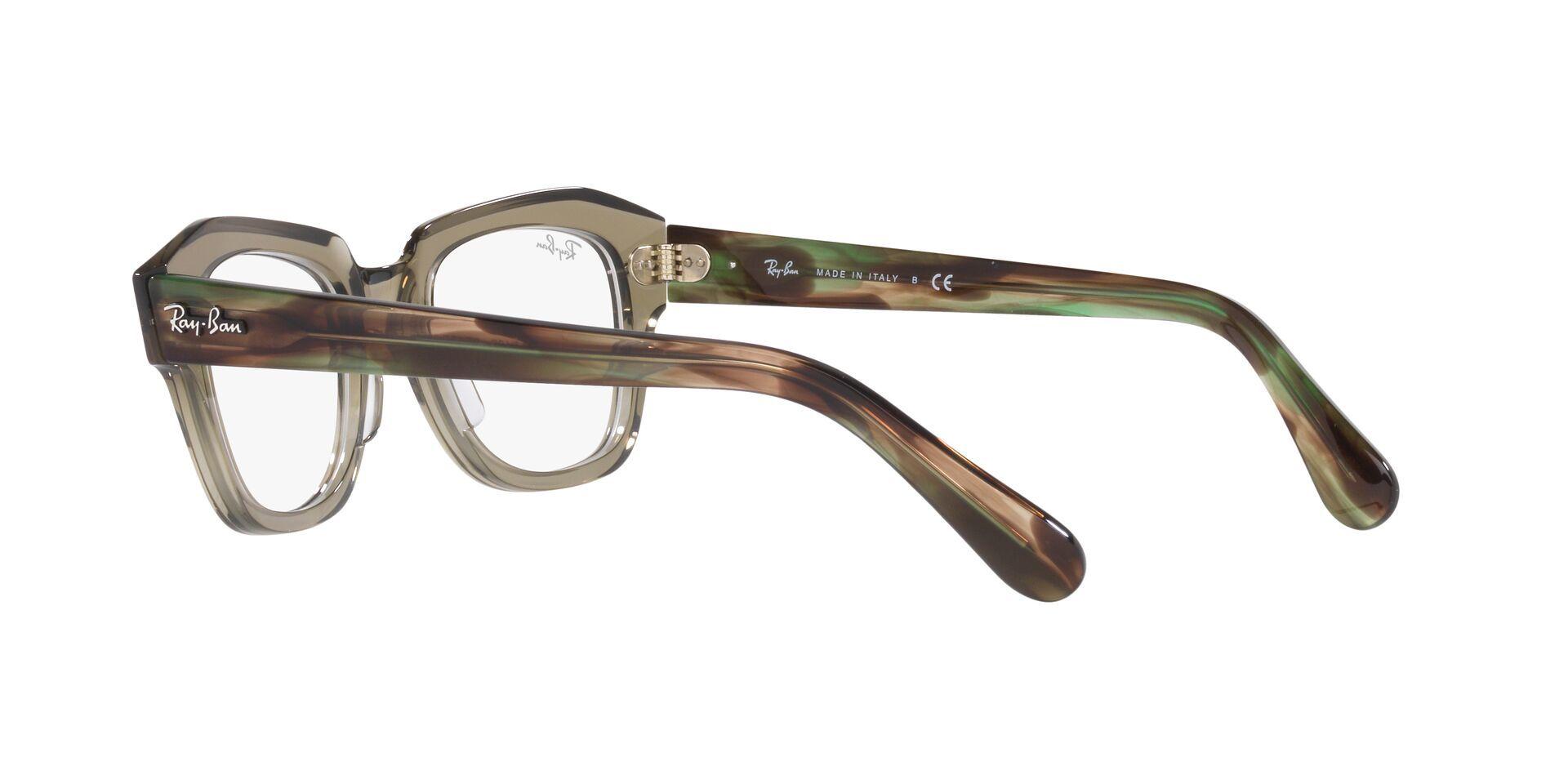 Ray-Ban State Street RX5486 8178 48 RX5486 8178 48-3
