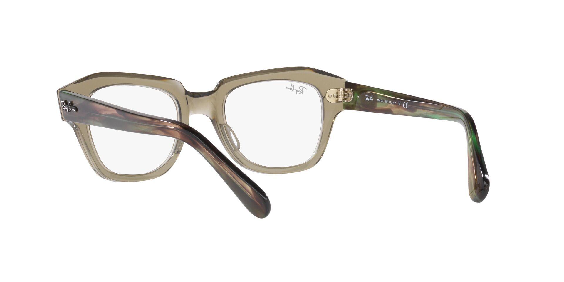 Ray-Ban State Street RX5486 8178 48 RX5486 8178 48-4