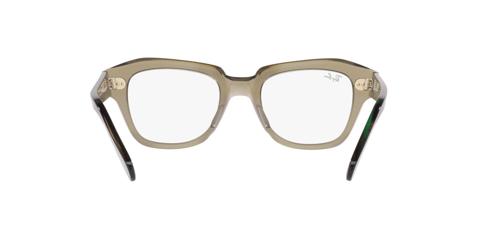 Ray-Ban State Street RX5486 8178 48 RX5486 8178 48-5