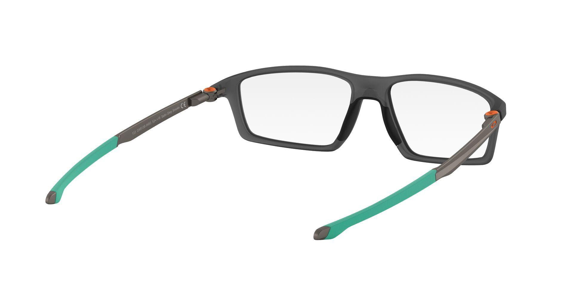 Oakley Chamber OX8138-0455-6