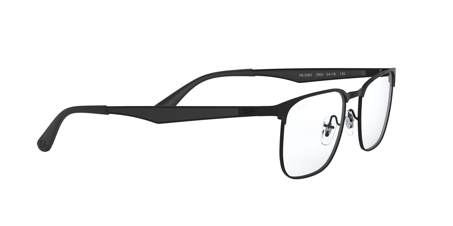 Ray-Ban RX6363-9