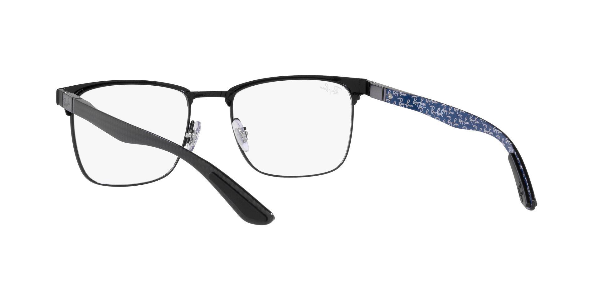 Ray-Ban RX8421 RX8421 2904 52-4