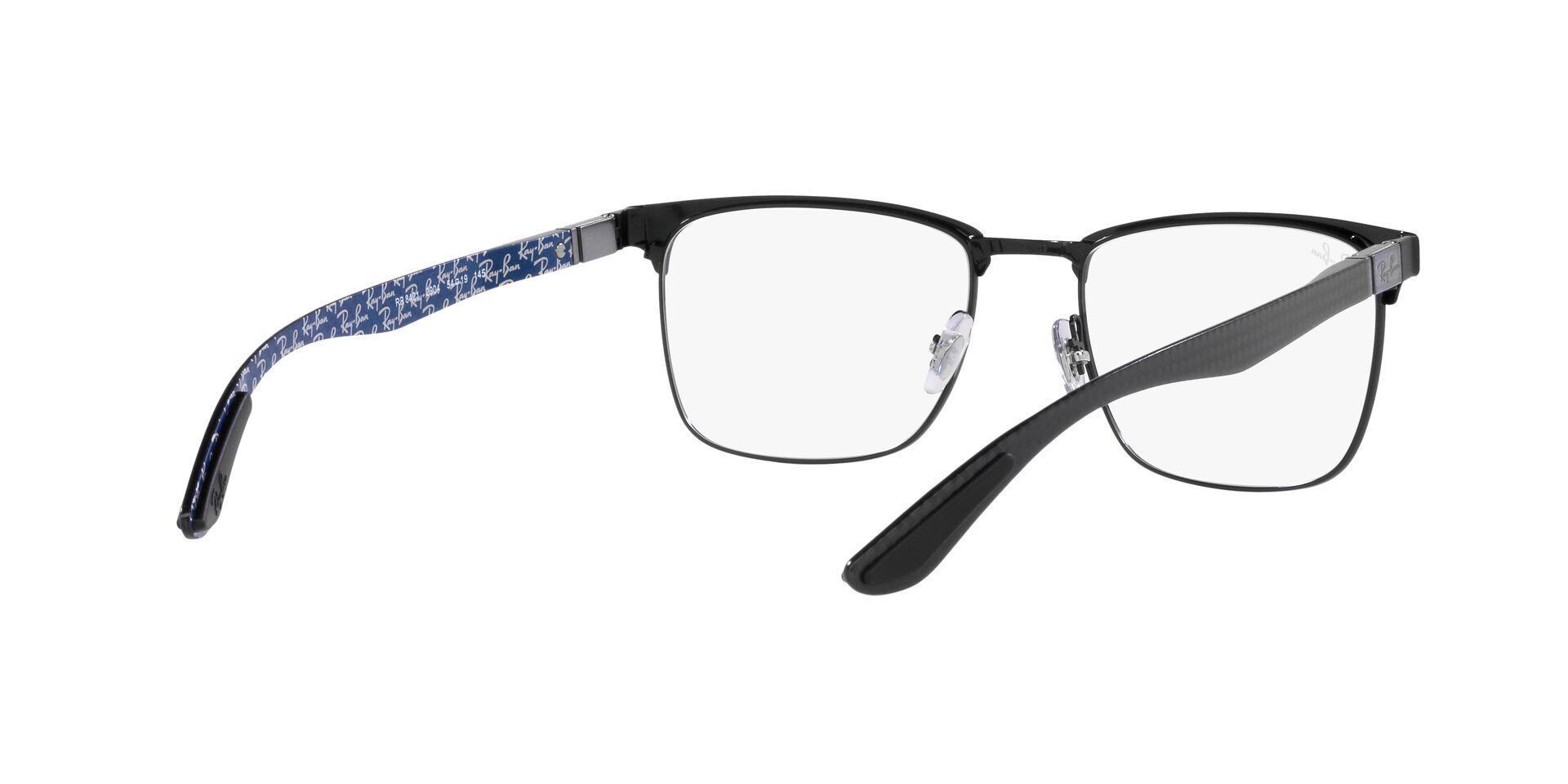 Ray-Ban RX8421 RX8421 2904 52-6