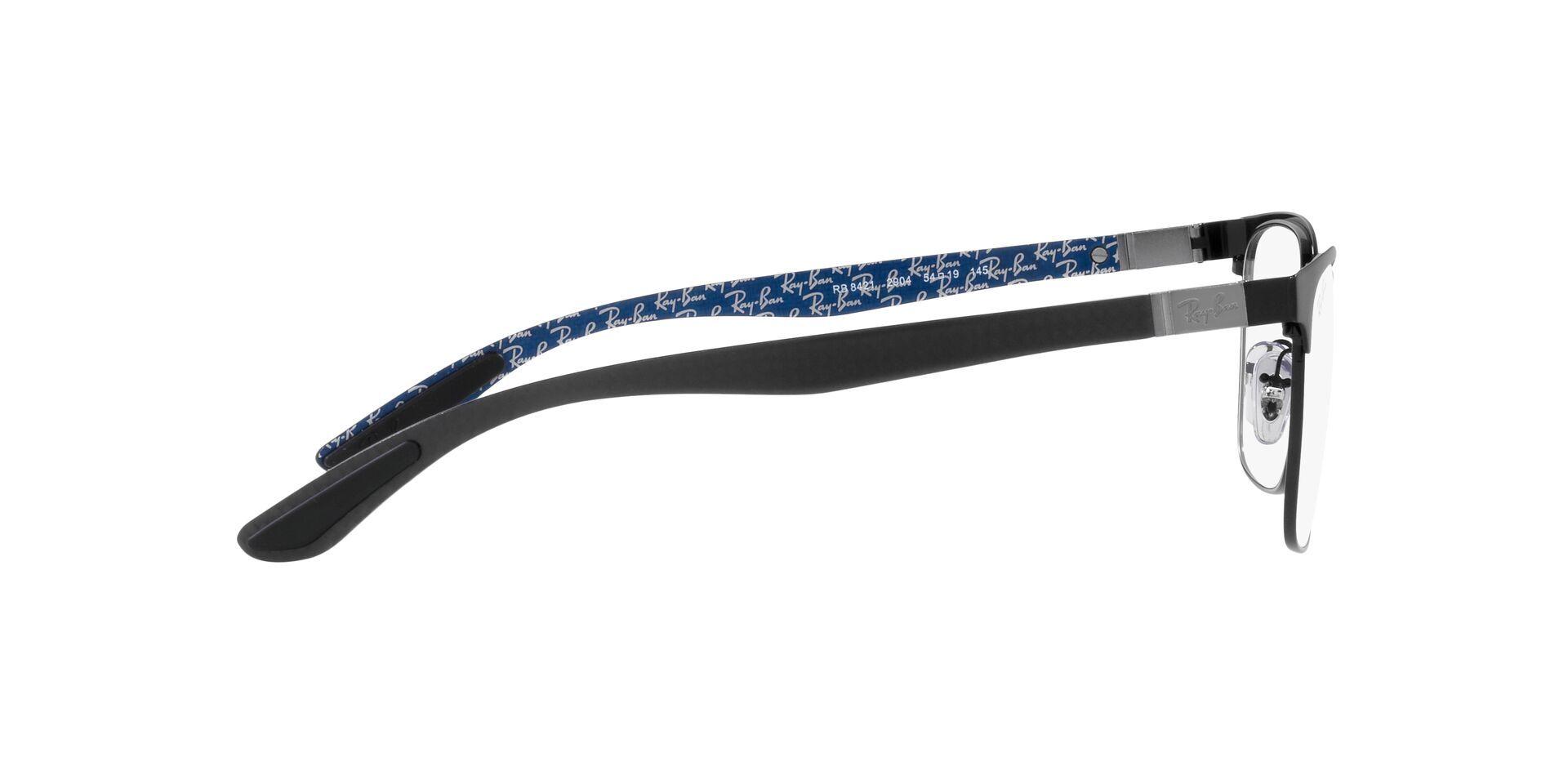 Ray-Ban RX8421 RX8421 2904 52-8