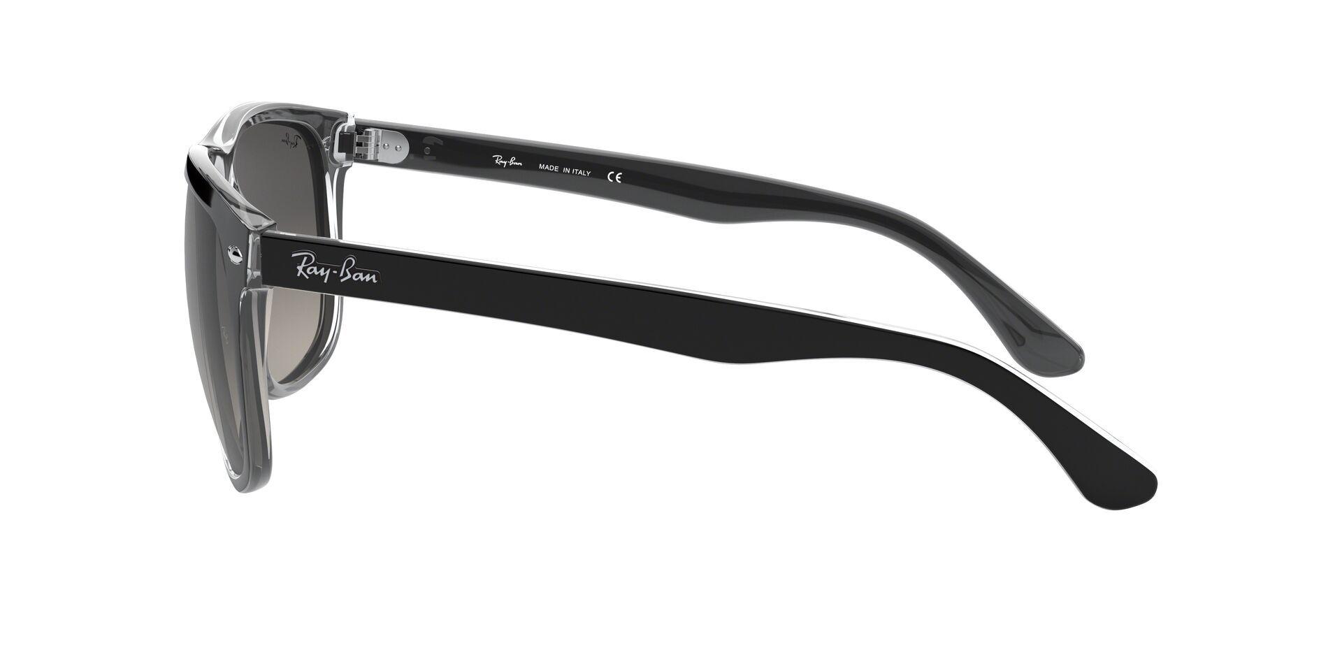 Ray-Ban Highstreet RB4147 RB4147 603971 60-2