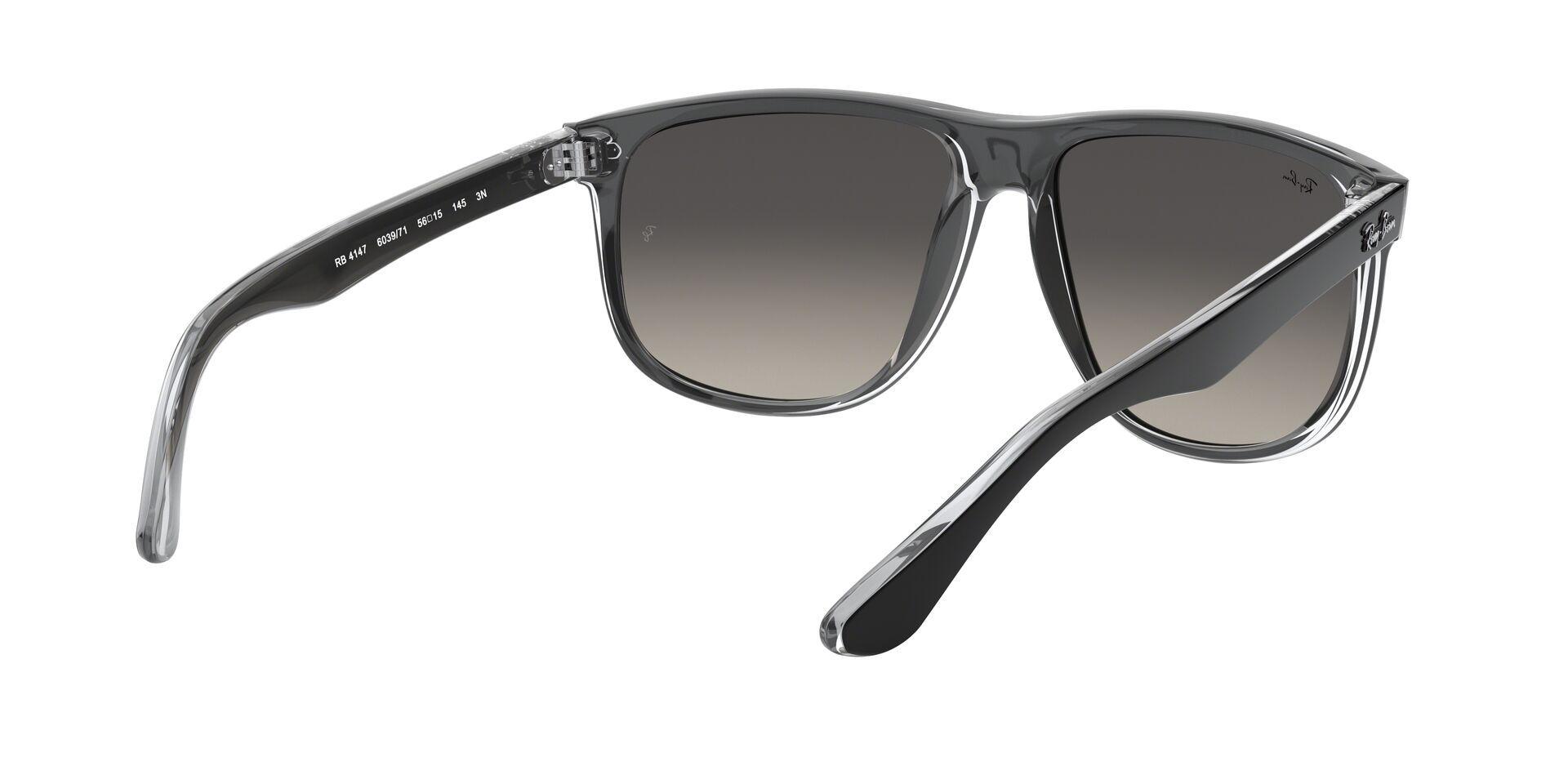 Ray-Ban Highstreet RB4147 RB4147 603971 60-6