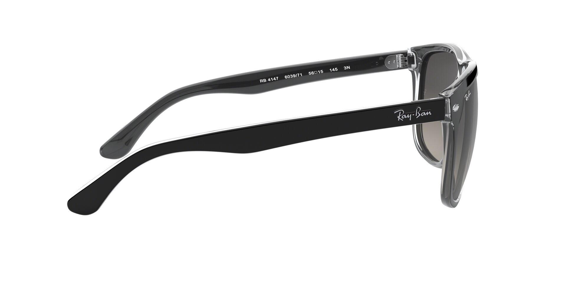 Ray-Ban Highstreet RB4147 RB4147 603971 60-8