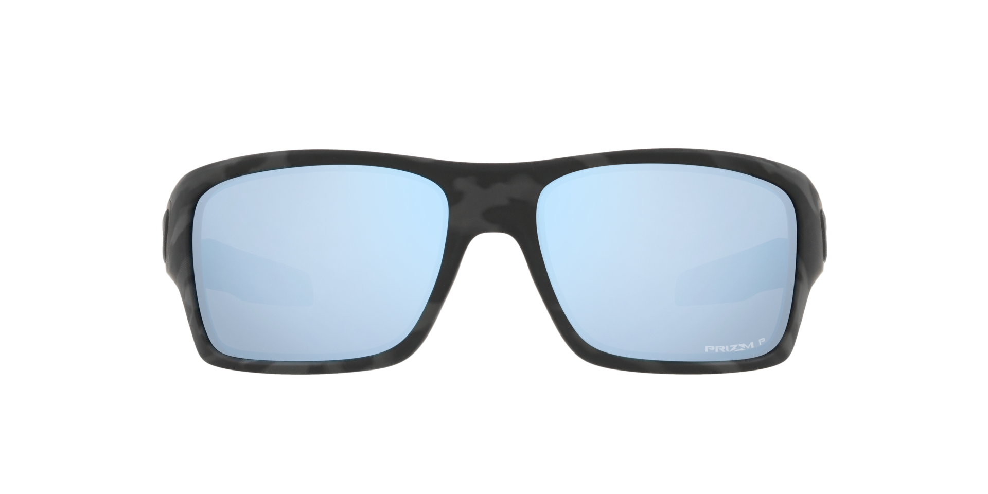 Oakley Turbine Polarizado y Prizm-11