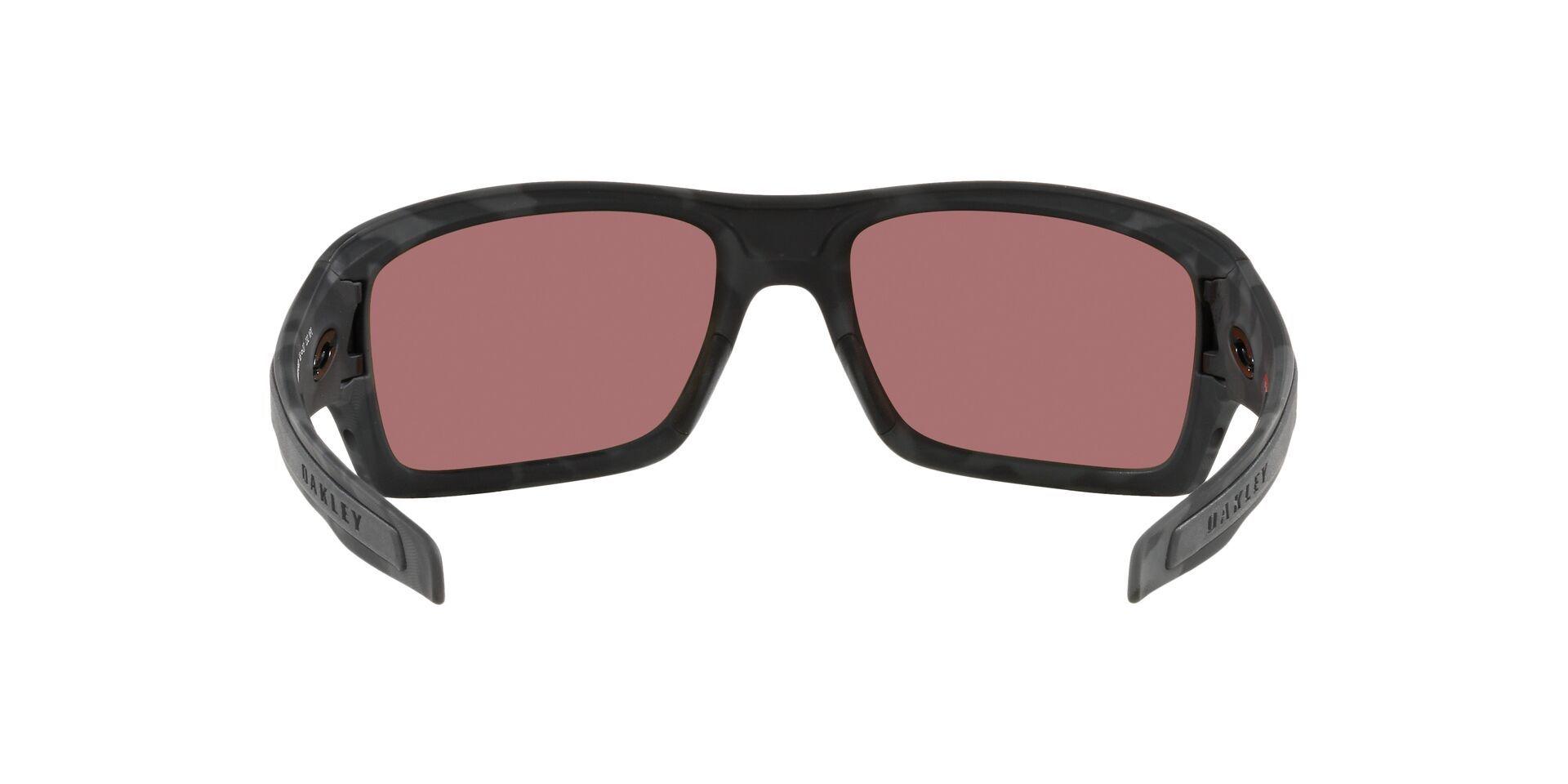 Oakley Turbine Polarizado y Prizm-5
