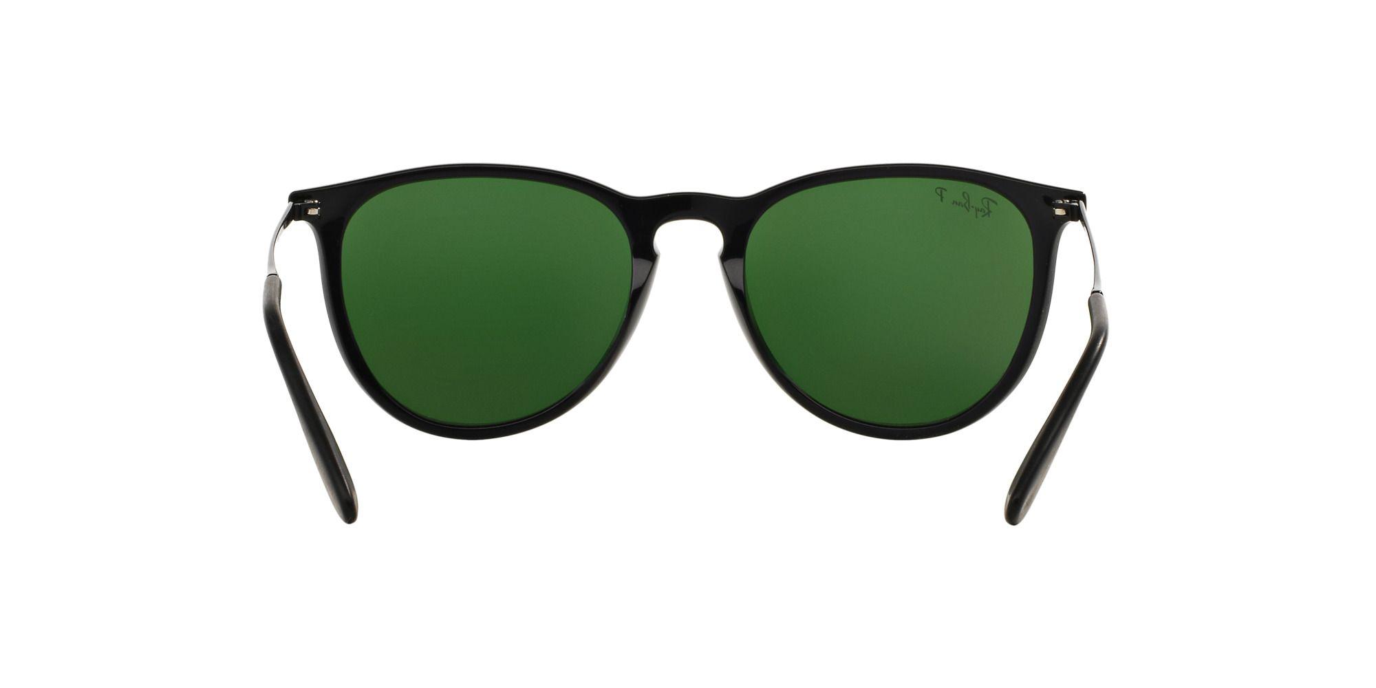 Ray-Ban Erika Polarizado RB4171 601/2P 54-5