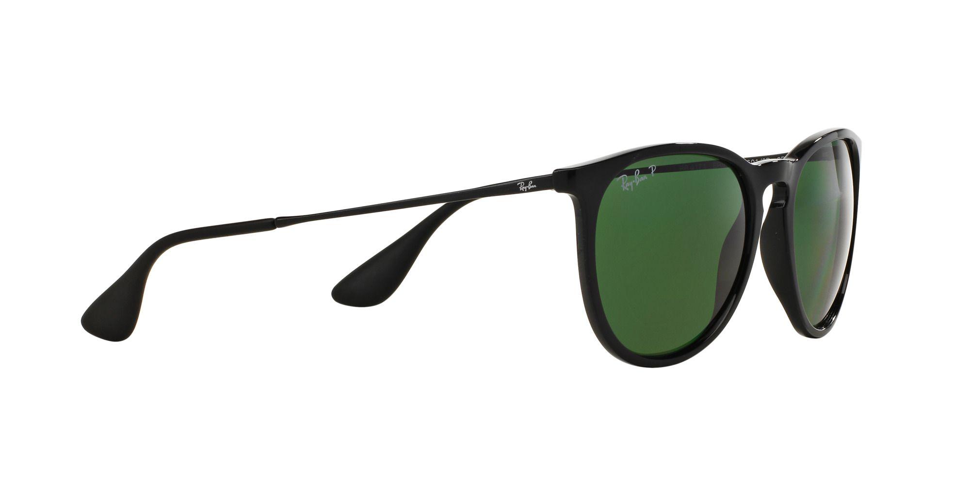 Ray-Ban Erika Polarizado RB4171 601/2P 54-9