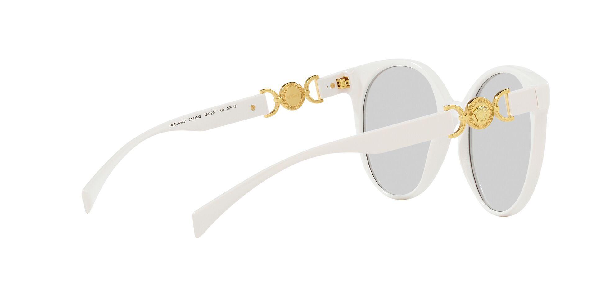 Versace VE4442 VE4442 314/M3 55-7