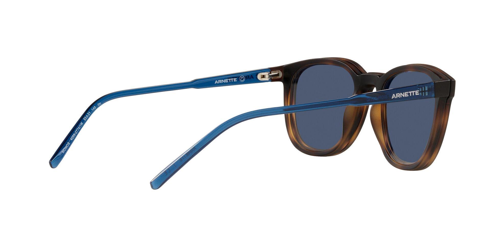 Arnette Momos AN4289 27741W 53-7