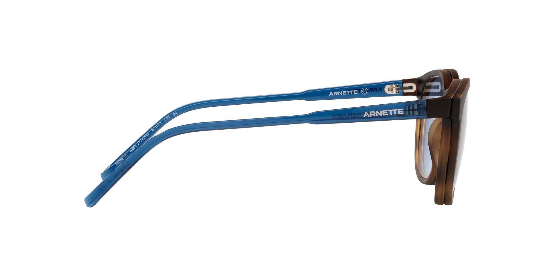 Arnette Momos AN4289 27741W 53-8