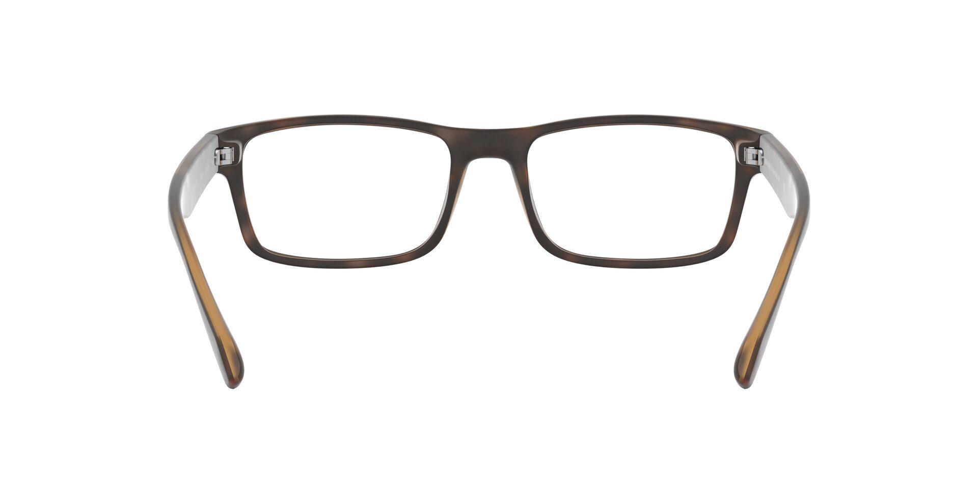 Armani Exchange AX3070 AX3070 8029 55-5