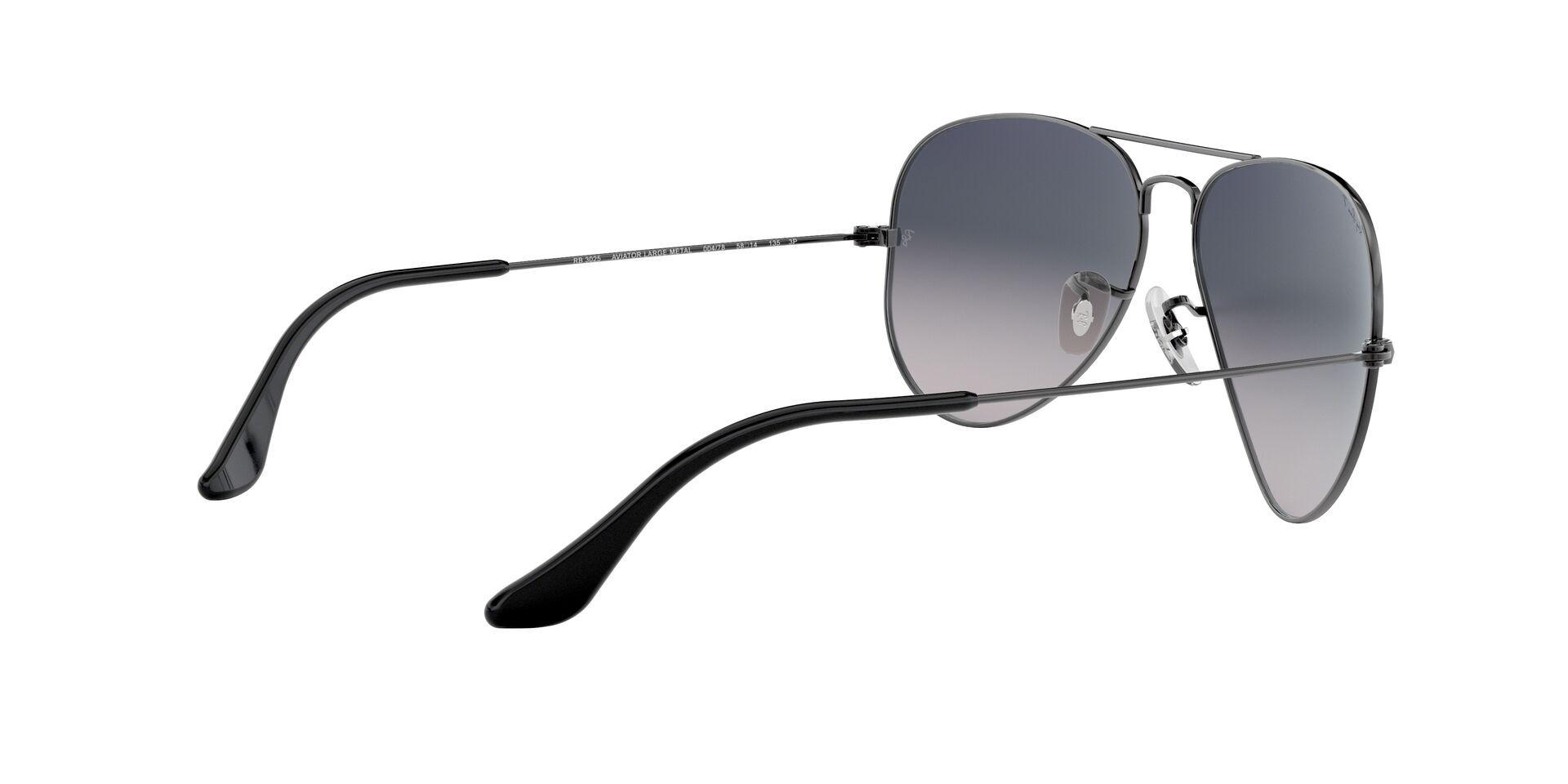 Ray-Ban Aviador Polarizado-7