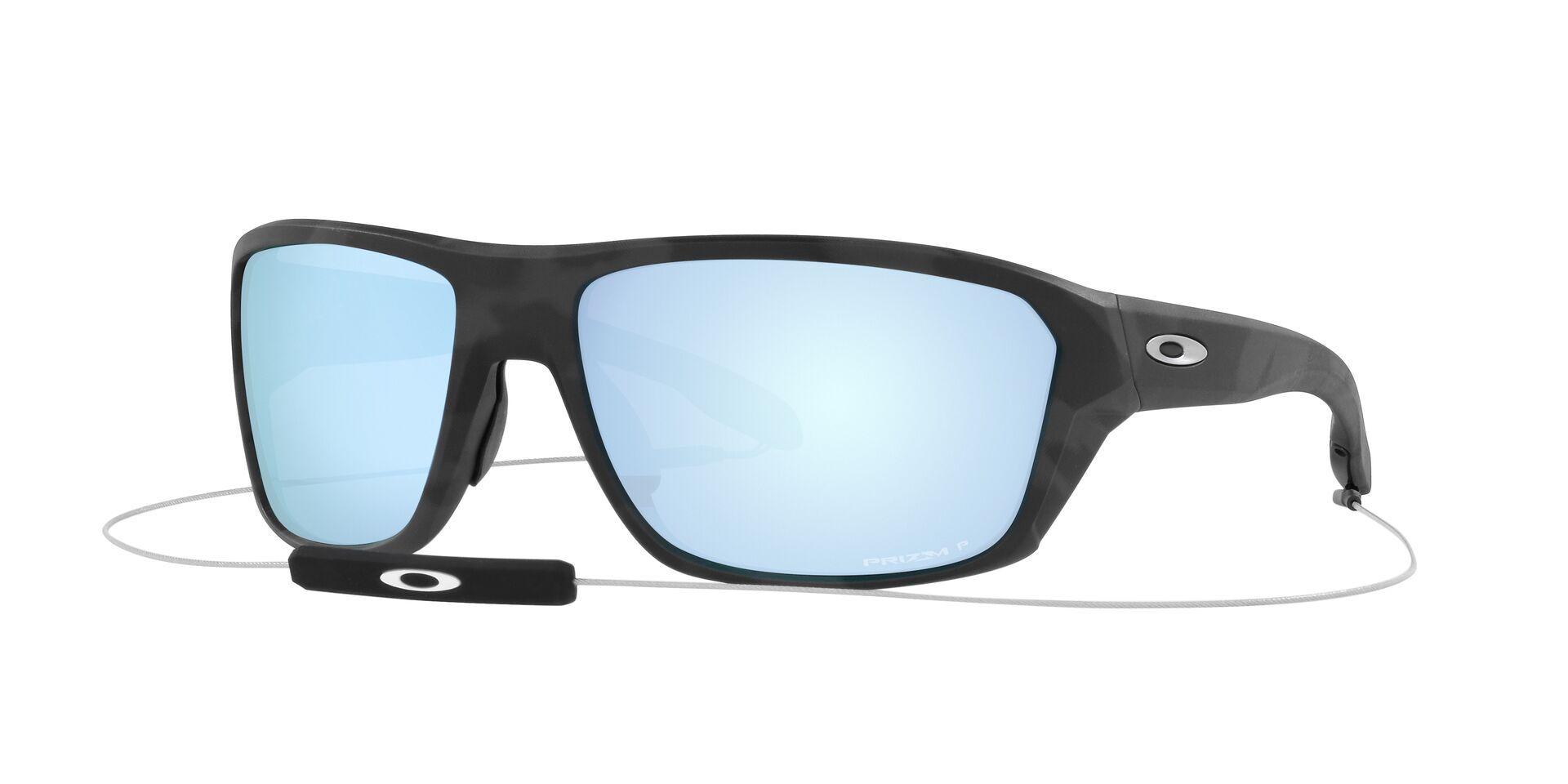 Oakley Split Shot Polarizado y Prizm OO9416-2864-0