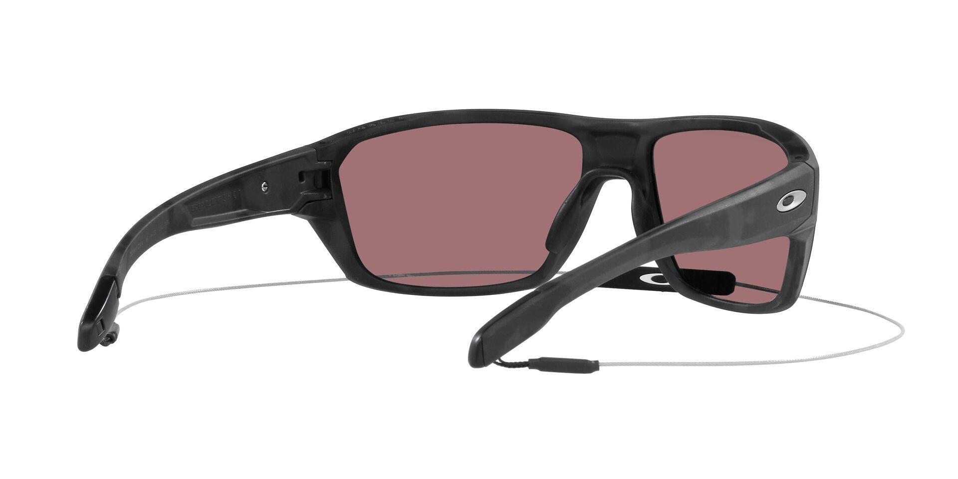 Oakley Split Shot Polarizado y Prizm OO9416-2864-6